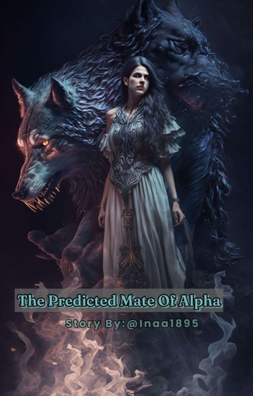 The Predicted Mate Of Alpha (ONGOING)  by Inaa1895