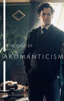 The case of Aromanticism cover