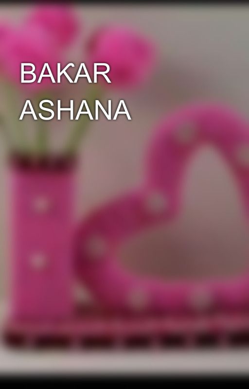 BAƘAR ASHANA  by jawabi