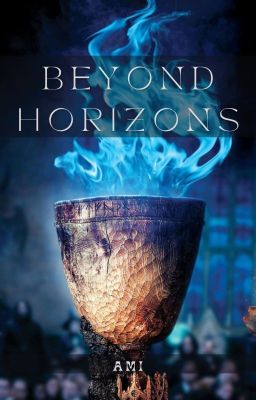 Beyond Horizons cover