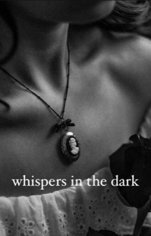 whispers in the dark {five hargreeves} by house_ofball00ns