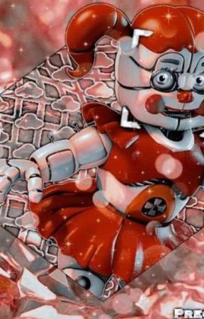 Circus Baby's Diary of Mysteries by CocoaCat81