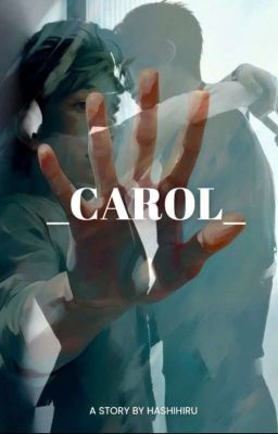 CAROL 🌼 cover