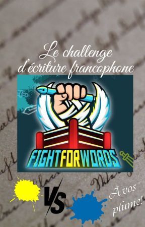 FightForWords by Petitange14