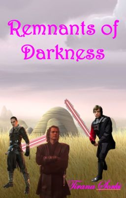 Remnants of Darkness cover