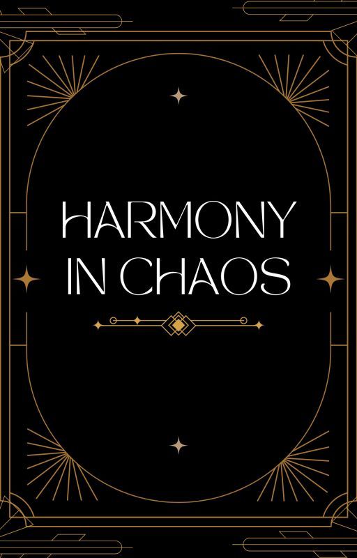 Harmony in Chaos (AdamXLute) by AnonTomato99