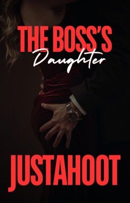 The Boss's Daughter | OMEGAVERSE Short Story cover