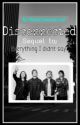 Disconnected. (5SOS story/fanfic) {Sequel to 'Everything I didnt say'} by ShaneDawsonLuvR