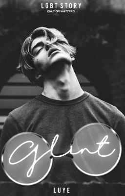 Glint | Stalker BxB ✓ cover