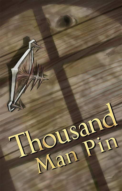 Thousand Man Pin [Made in Abyss Fanfiction] by taoistfruitbat