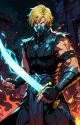 Jaune Arc: Era of Kombat (RWBY x MK Krossover) by Story-Spartan