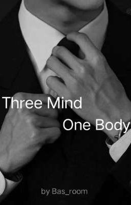 Three Mind One Body (Completed) cover