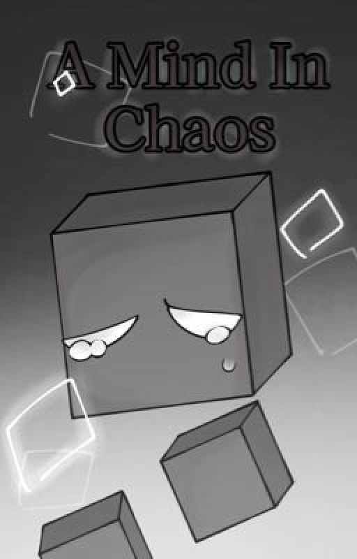 A Mind In Chaos ◈ by Nautilus_Lol13