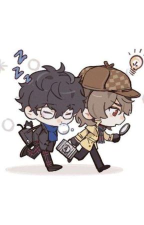 Shuake One Shots by Fabric3ddd