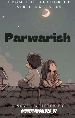 Parwarish (Upbringing)  cover