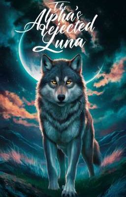 The Alpha's Rejected Luna ( CONTINUED) cover