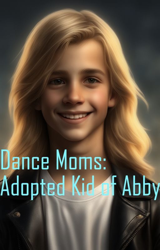 Dance Moms: Adopted Kid of Abby by DanceMomsxMJfan