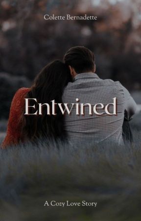 Entwined by colettebernadette