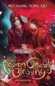 Heaven Official's Blessing Novel (TGCF) by dokeja