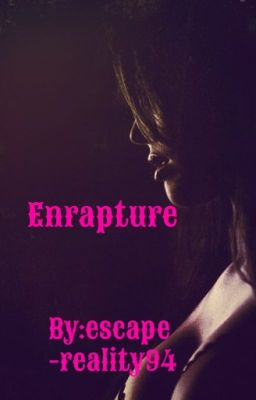 Enrapture ~short story~ ( complete) cover