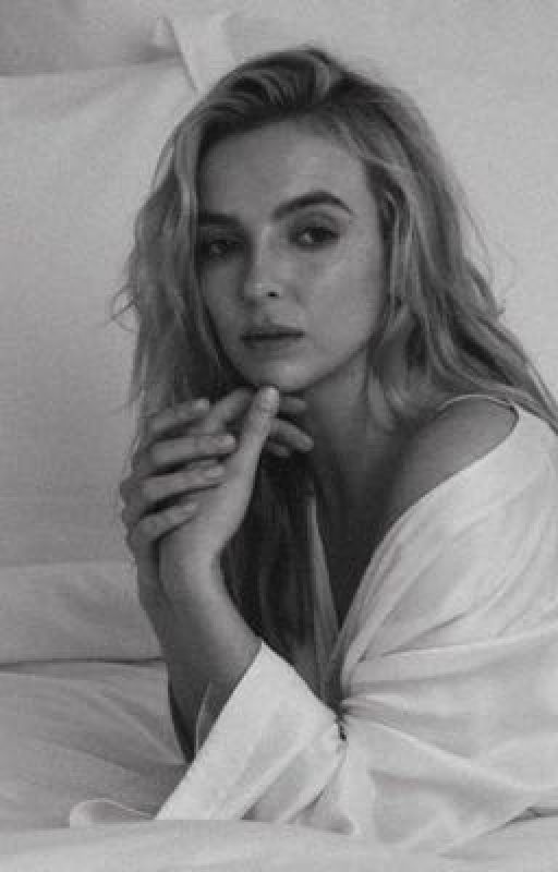 Jodie Comer x yn oneshot  by jodiexcomer