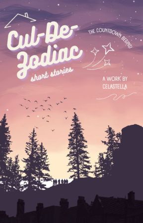 Cul-De-Zodiac || short stories by celastella