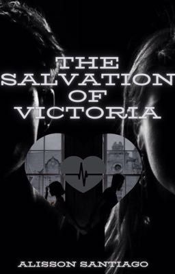 The Salvation Of Victoria cover