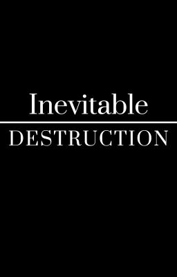 Inevitable Destruction cover