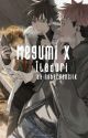 İtadori x Megumi // İtafushi by nobergenclik