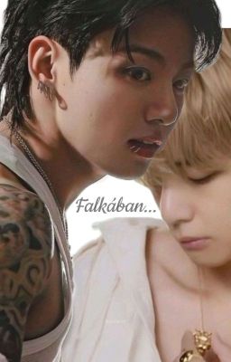 Falkában... {TaeKook, YoonSeok} cover