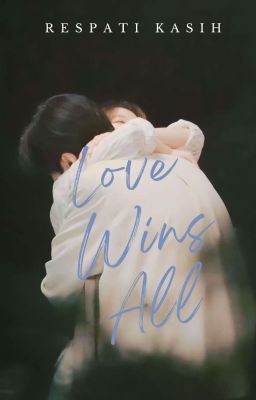 Love Wins All [End] cover