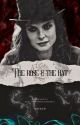 The Rose & The Hat [Rose The Hat/Female Reader Oc] [Doctor Sleep] by _w_i_c_k_e_d_