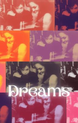 Dreams [PRN] cover