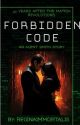 Forbidden Code: An Agent Smith/Agent Crane Story by ReginaImmortalis