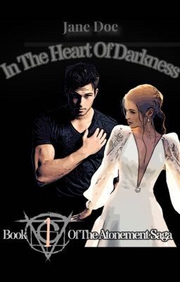 In the heart of darkness cover