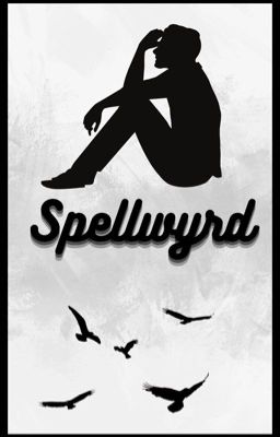 Wordspell cover