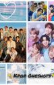 Kpop  Oneshots (Svt, Bts,Txt and Enhypen)  by crazy_demon455147