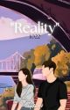 Reality:1022  by savoyss