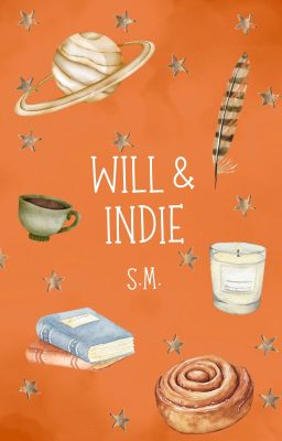 Will & Indie cover