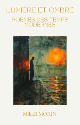 Lumière et ombre : poèmes des temps modernes cover