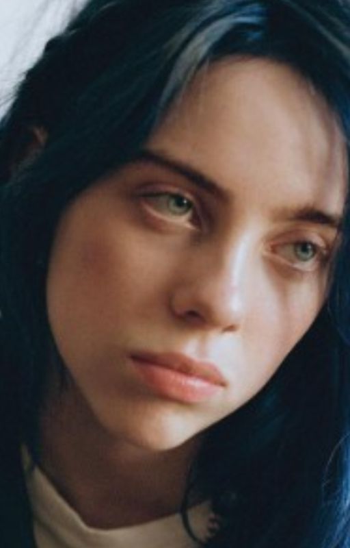 Stay- Billie Eilish Fanfic by billiemakesmewetter