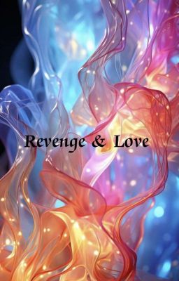 Revenge & Love  cover