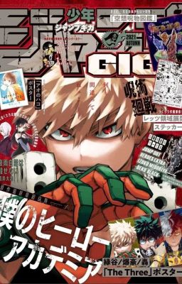 𝐂𝐨𝐦𝐩𝐞𝐭𝐢𝐭𝐢𝐨𝐧| K. Bakugo x Reader cover