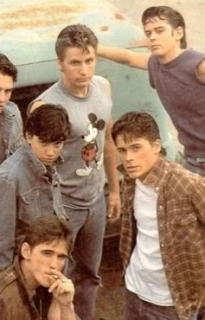 The Outsiders| SMUT    |Y/N | IMAGINES AND FANTASIES😌 by Abbyixcool