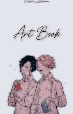 ★~Art book~★ cover