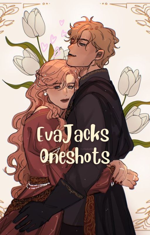 EvaJacks One shots by Janehidog