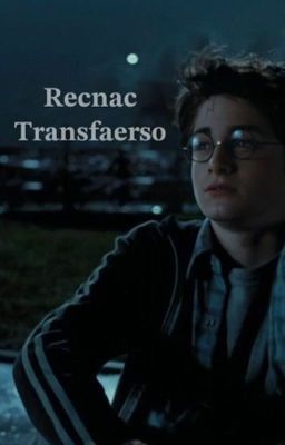 Recnac Transfaerso cover