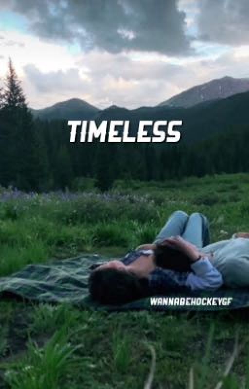 Timeless - Connor Dewar by wannabehockeygf