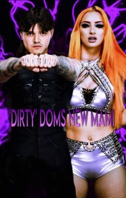 'Dirty' Doms New Mami-D.M cover