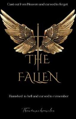 The Fallen cover